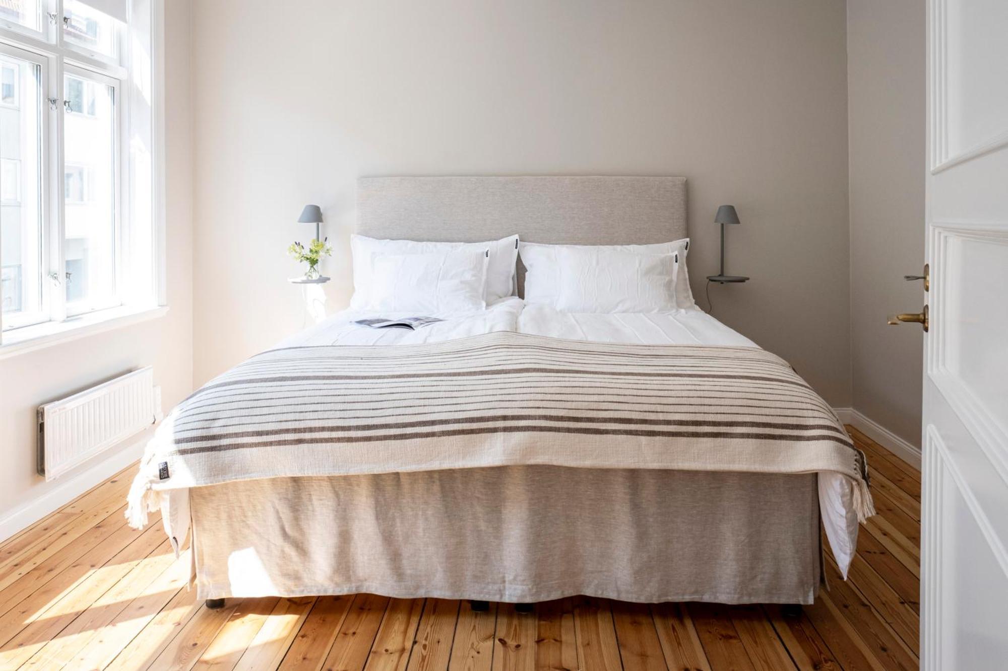 Bla Huset Appartement Vaxholm Buitenkant foto