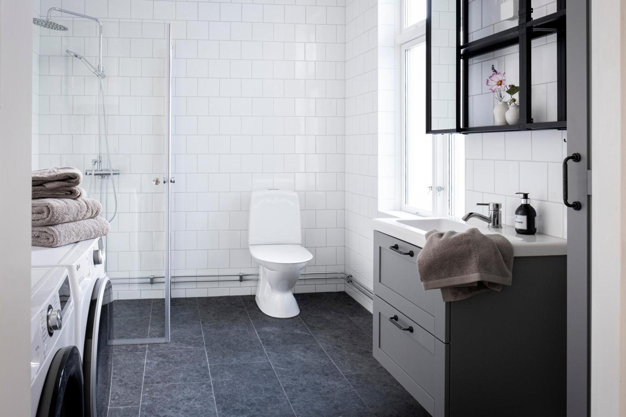 Bla Huset Appartement Vaxholm Buitenkant foto